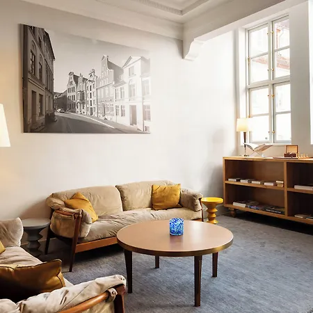 Hotel Hanse House 4*