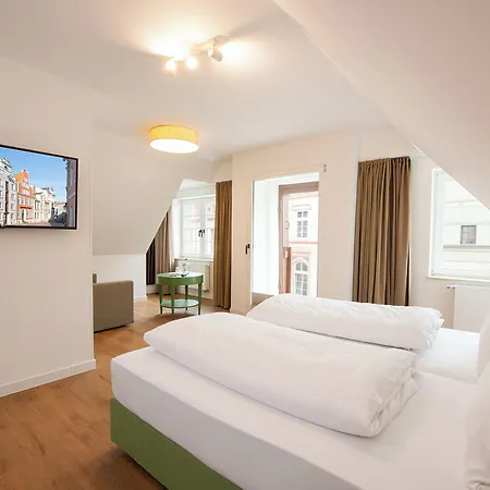 Hotel Hanse House Wißmar