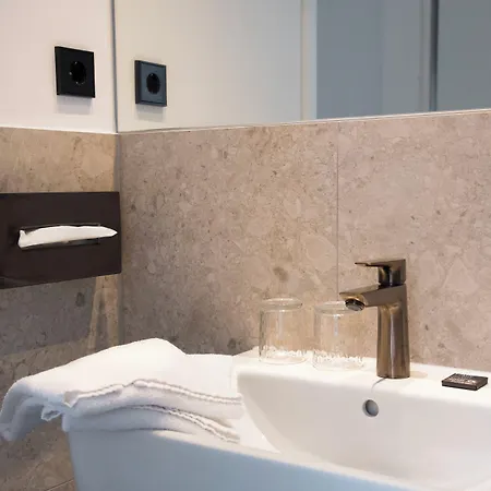 Hanse House Hotel