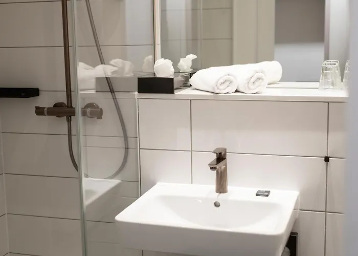 Hanse House Hotel 4*