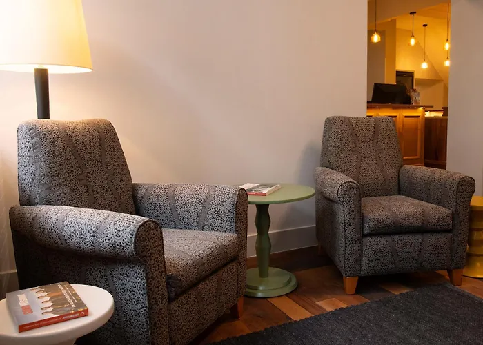 Hotel Hanse House Wißmar