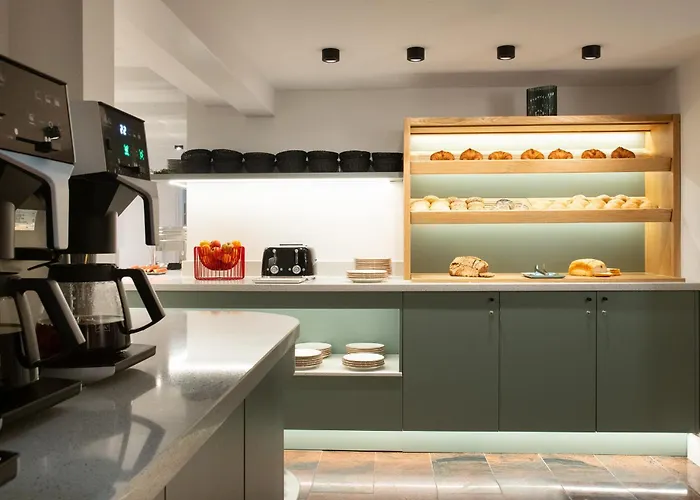 Hanse House 4* Wißmar