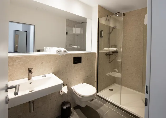 Hanse House Hotel 4*