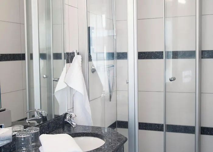 Hanse House Hotel Wißmar