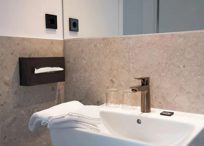 Hanse House 4* Wißmar